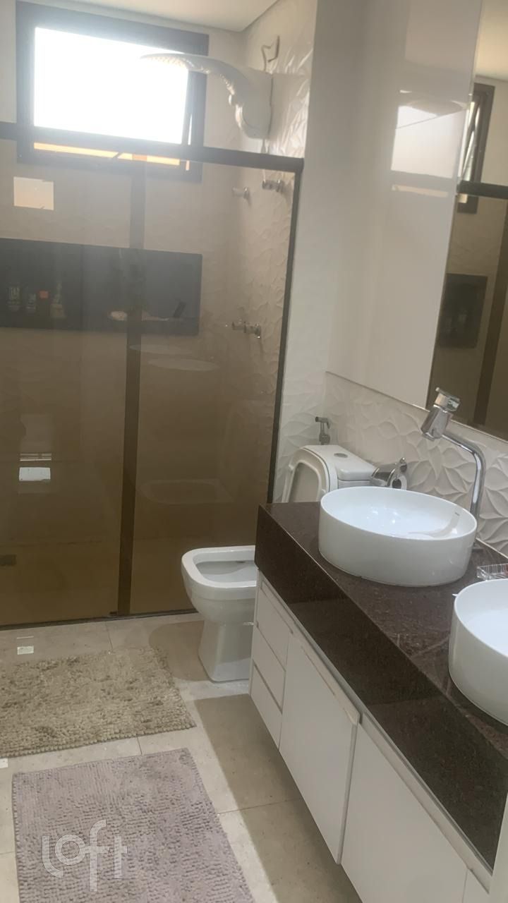 Apartamento à venda com 4 quartos, 272m² - Foto 12