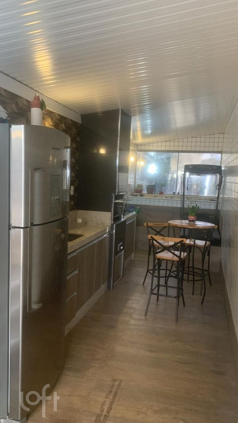 Apartamento à venda com 4 quartos, 271m² - Foto 8