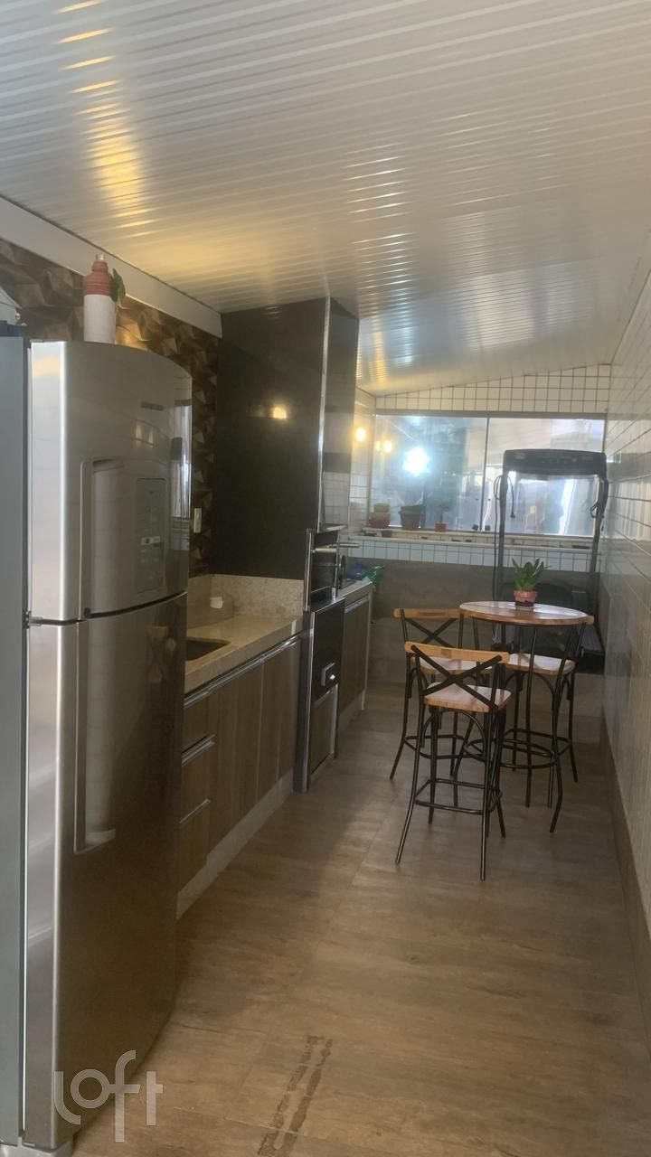 Apartamento à venda com 4 quartos, 272m² - Foto 8