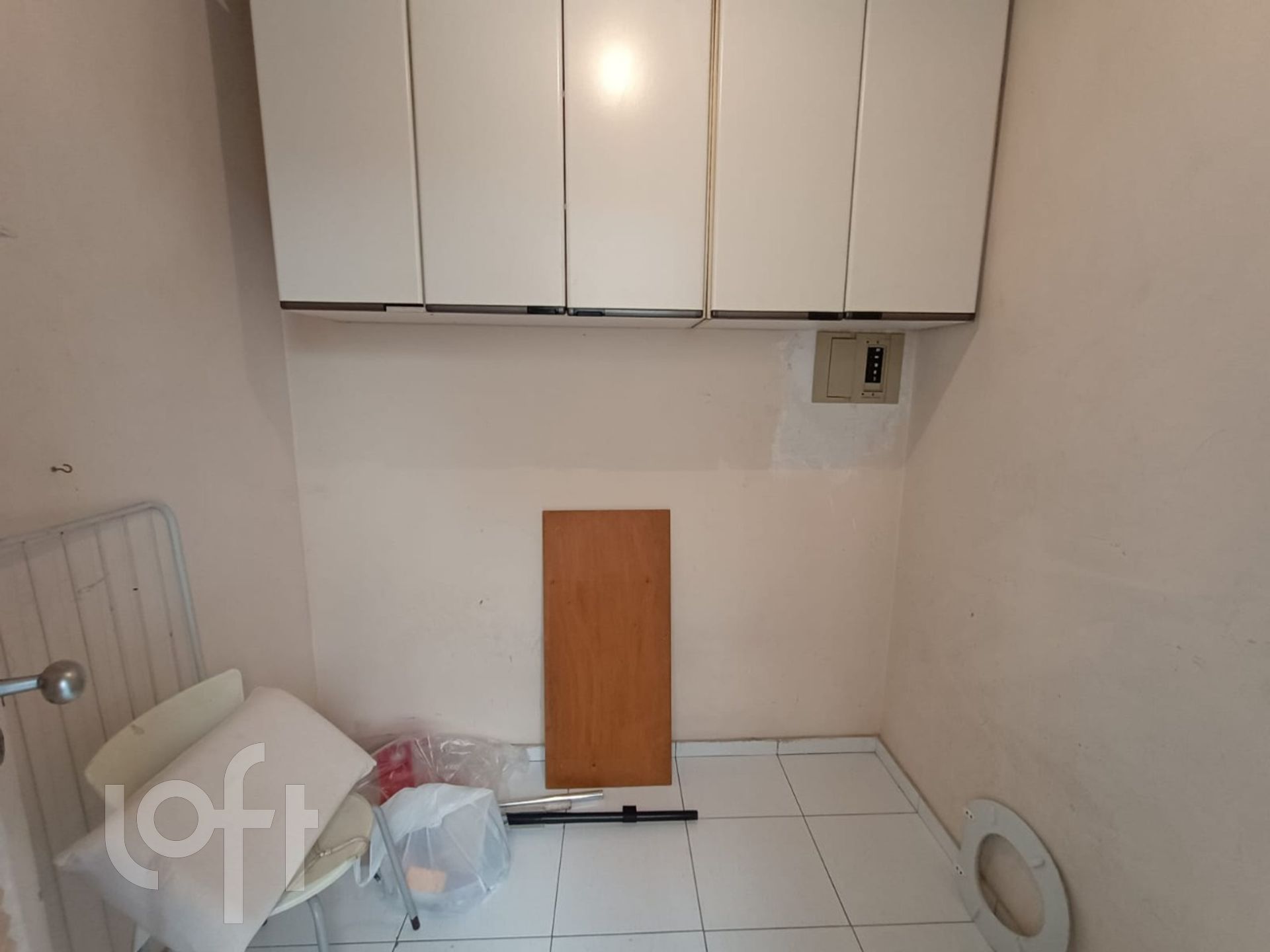 Apartamento à venda com 3 quartos, 180m² - Foto 24