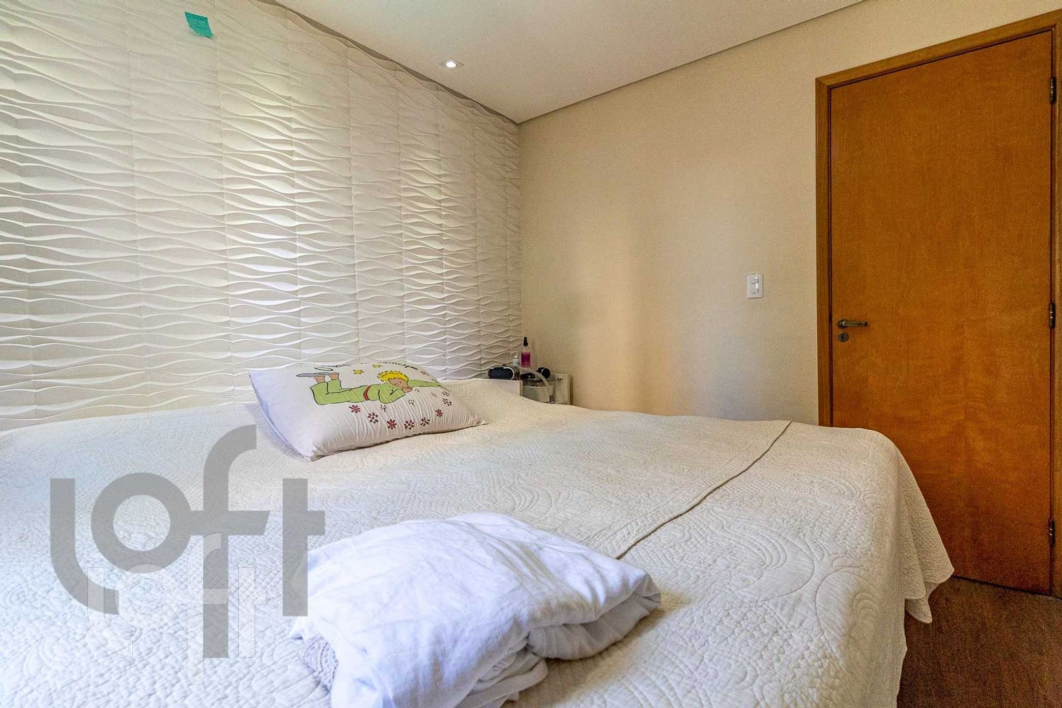 Apartamento à venda com 3 quartos, 65m² - Foto 6