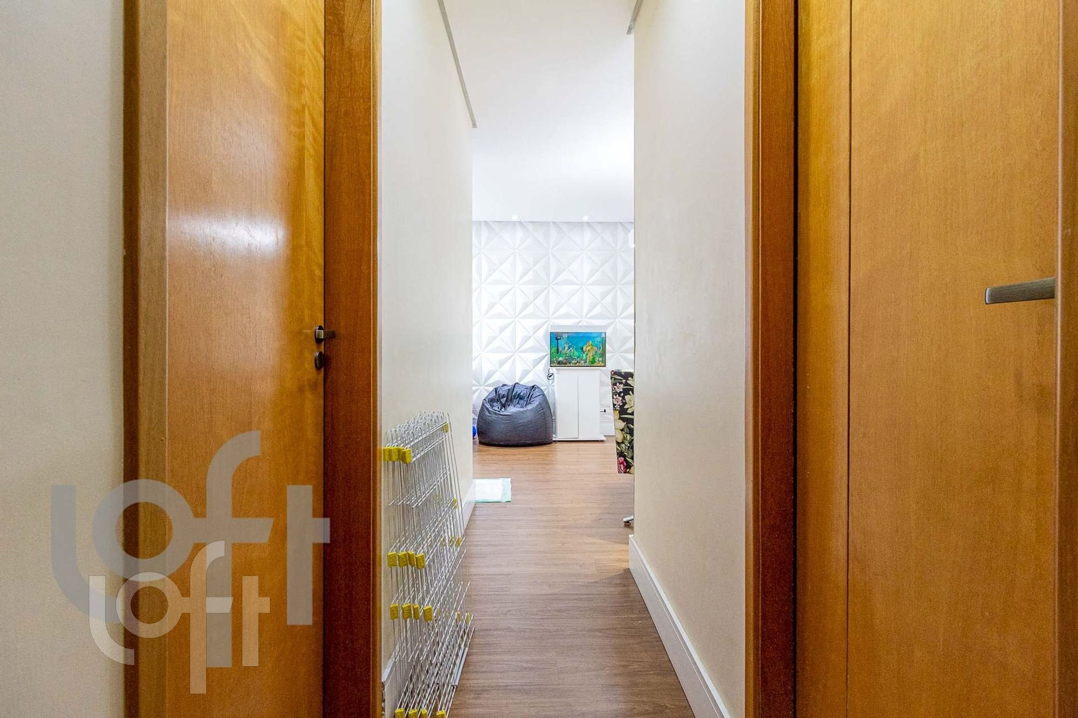 Apartamento à venda com 3 quartos, 65m² - Foto 9