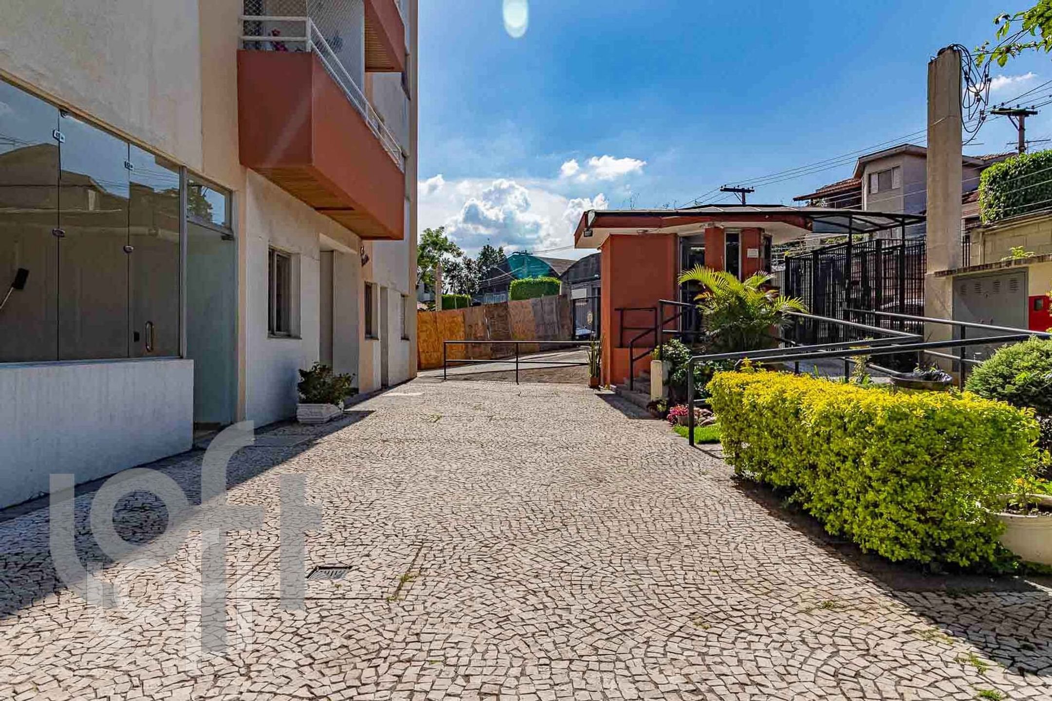 Apartamento à venda com 3 quartos, 65m² - Foto 19