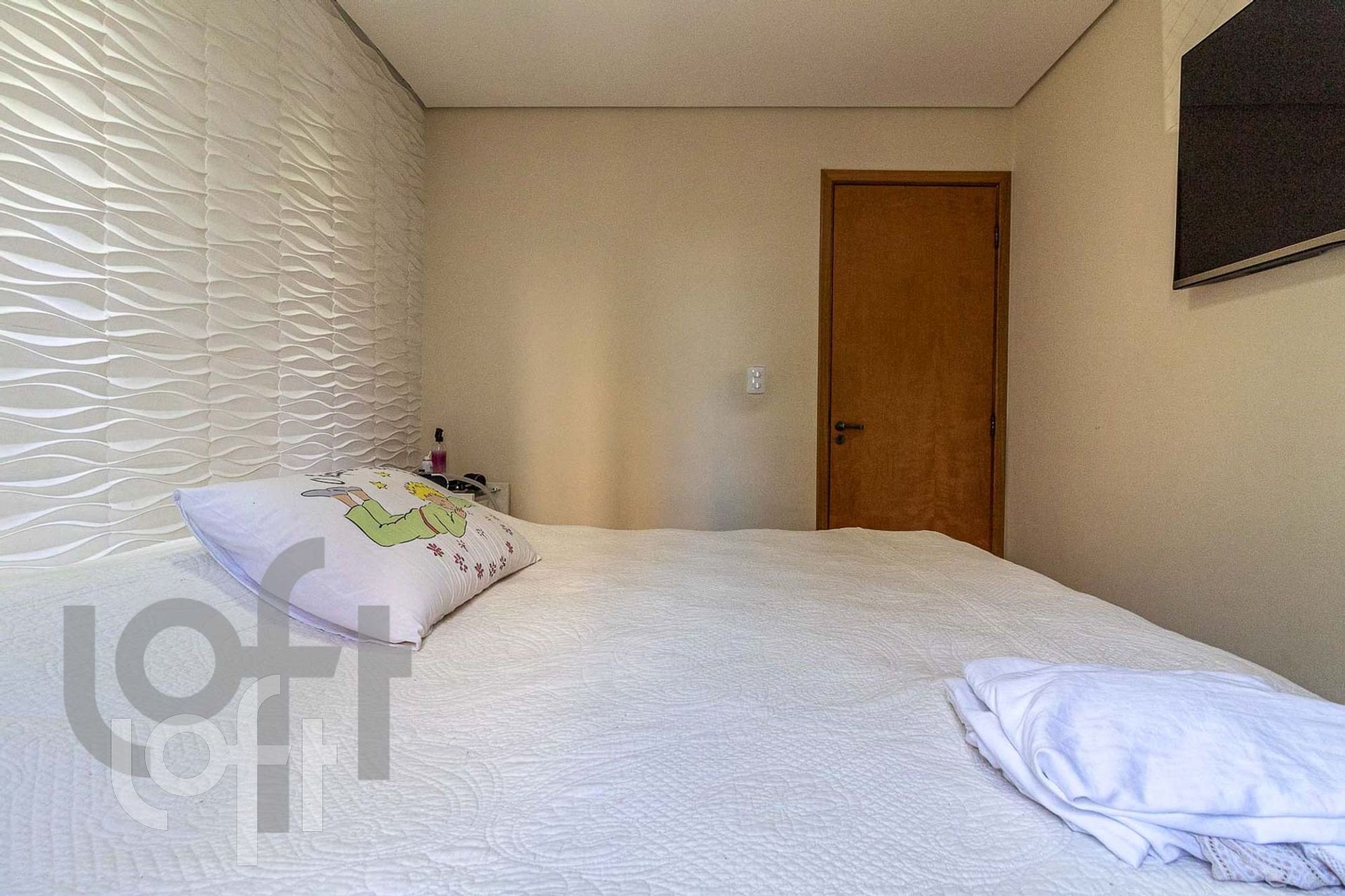 Apartamento à venda com 3 quartos, 65m² - Foto 7