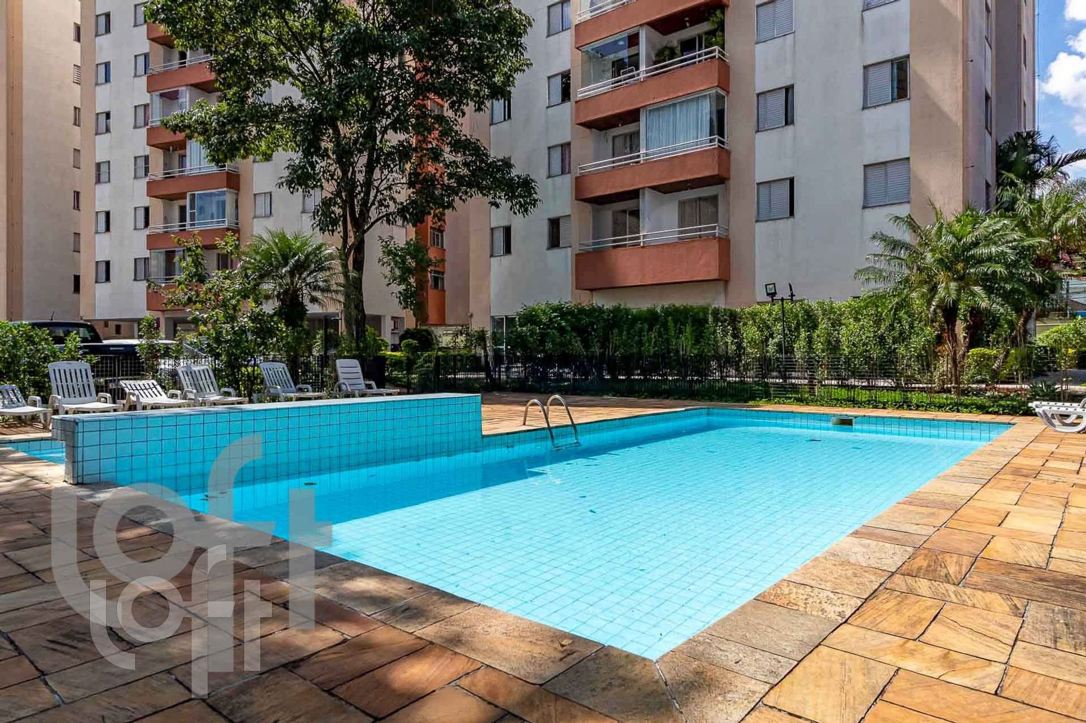 Apartamento à venda com 3 quartos, 65m² - Foto 21