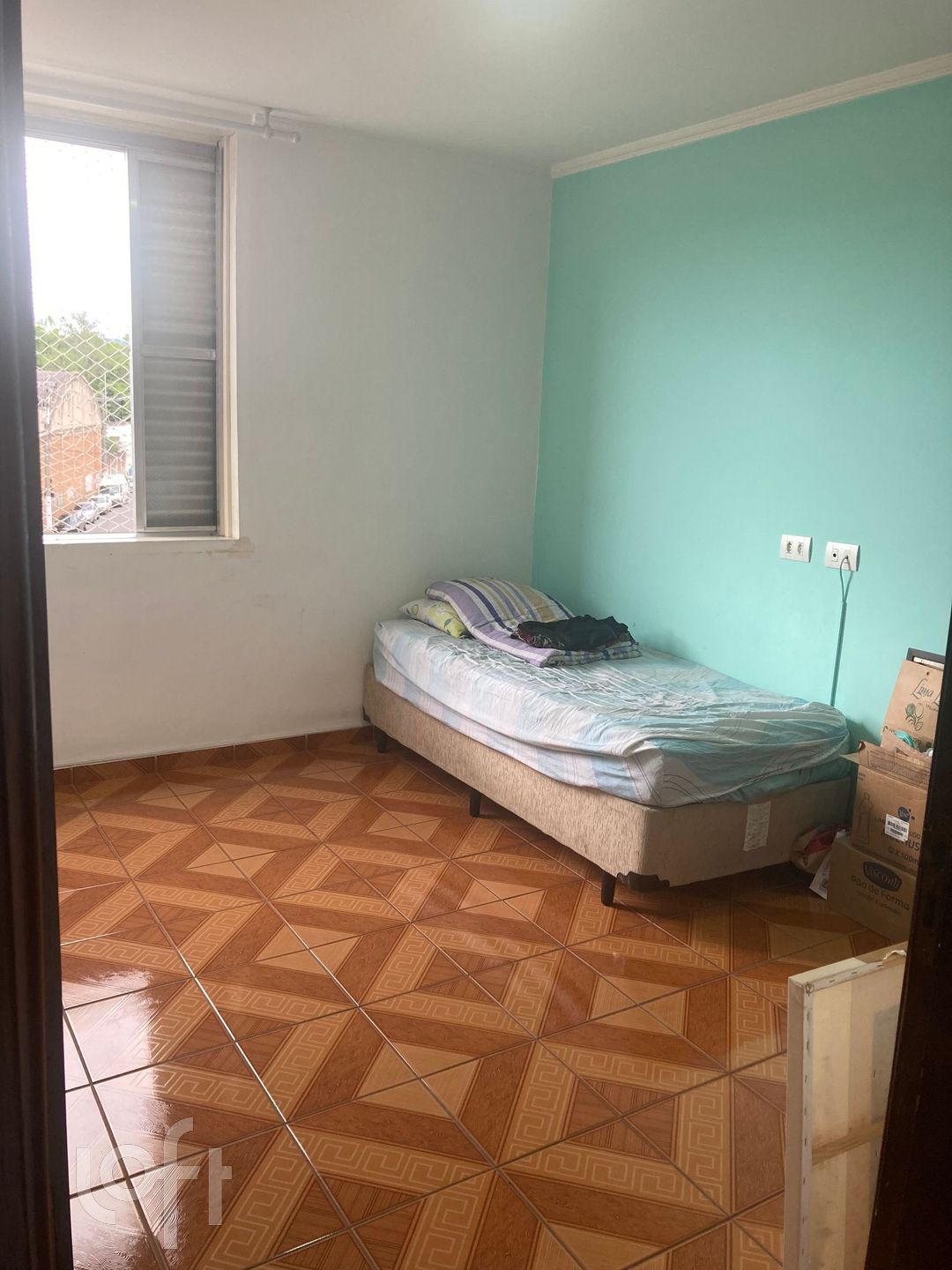 Apartamento à venda com 2 quartos, 70m² - Foto 3