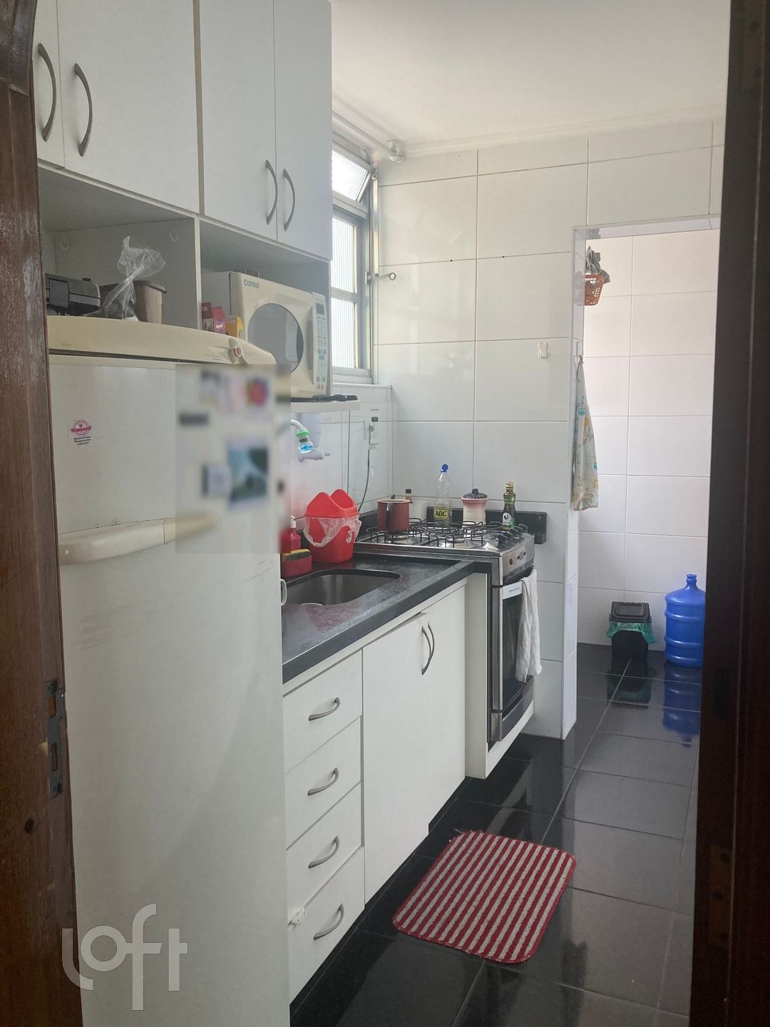 Apartamento à venda com 2 quartos, 70m² - Foto 7