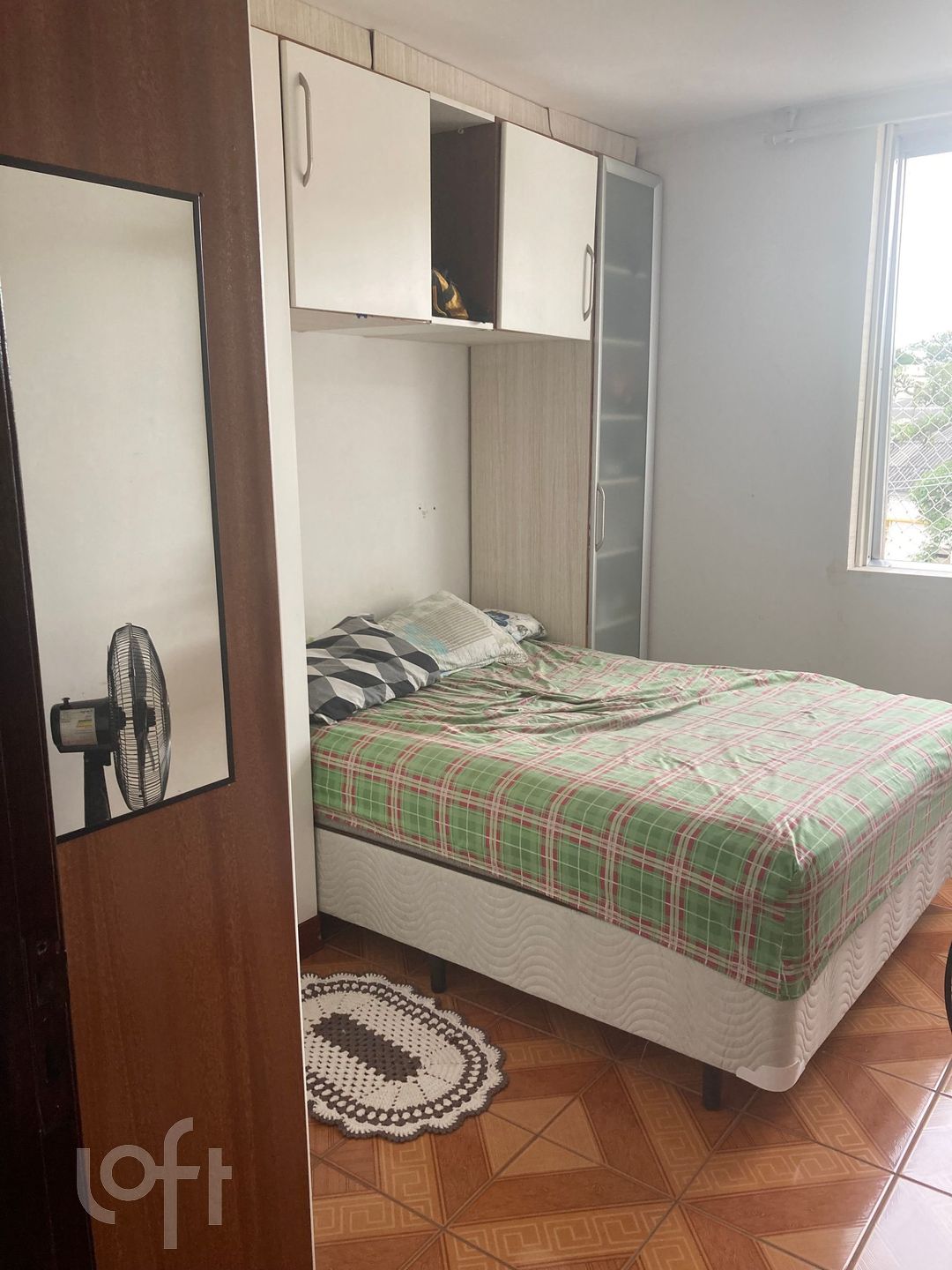 Apartamento à venda com 2 quartos, 70m² - Foto 4