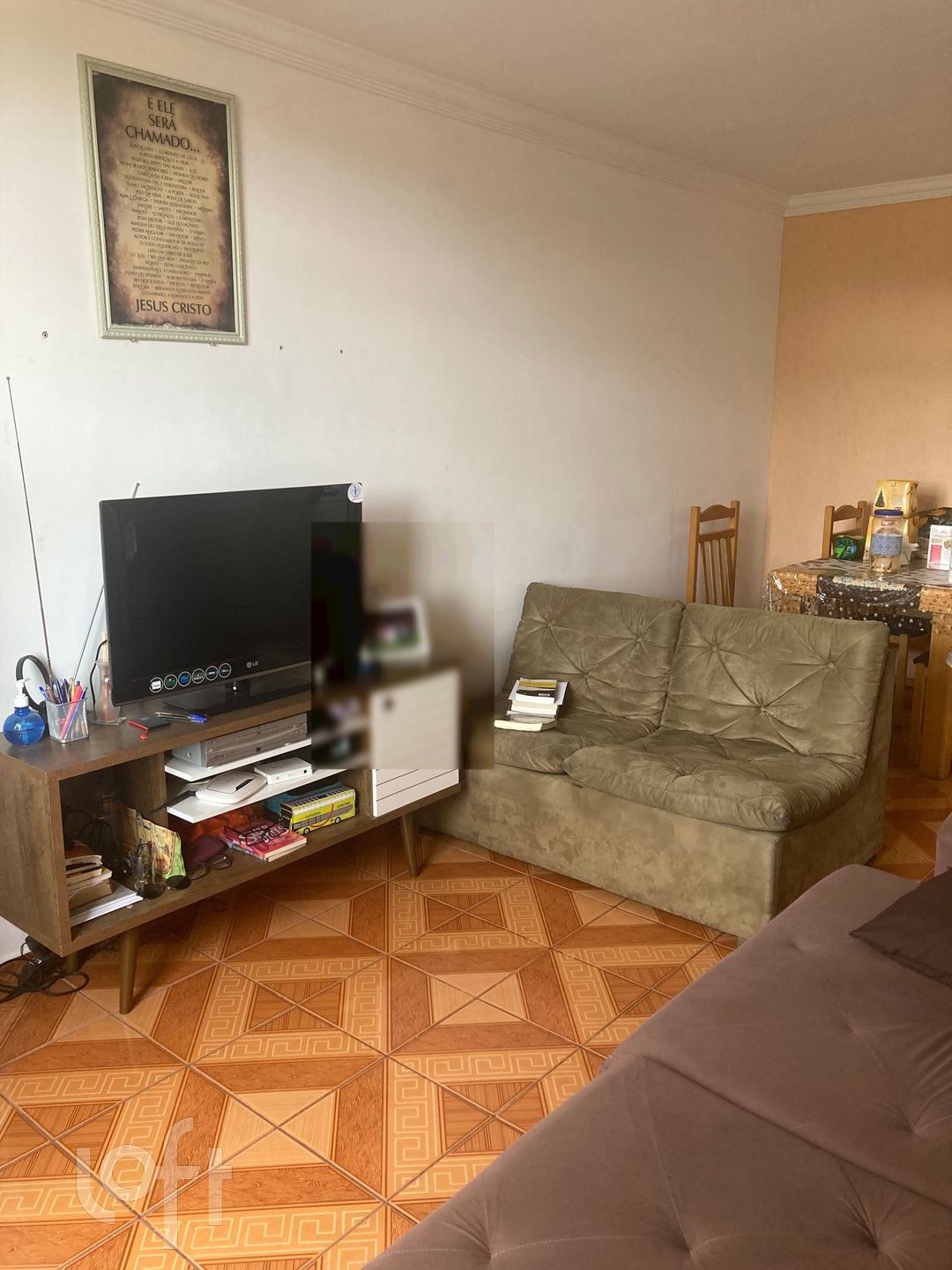 Apartamento à venda com 2 quartos, 70m² - Foto 5