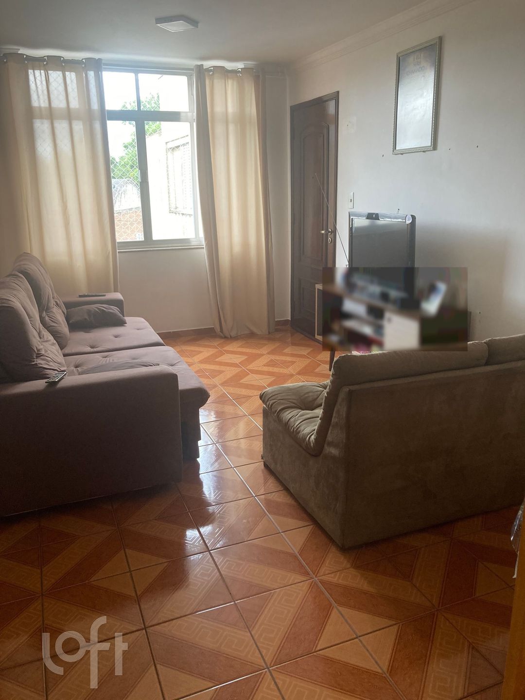 Apartamento à venda com 2 quartos, 70m² - Foto 1