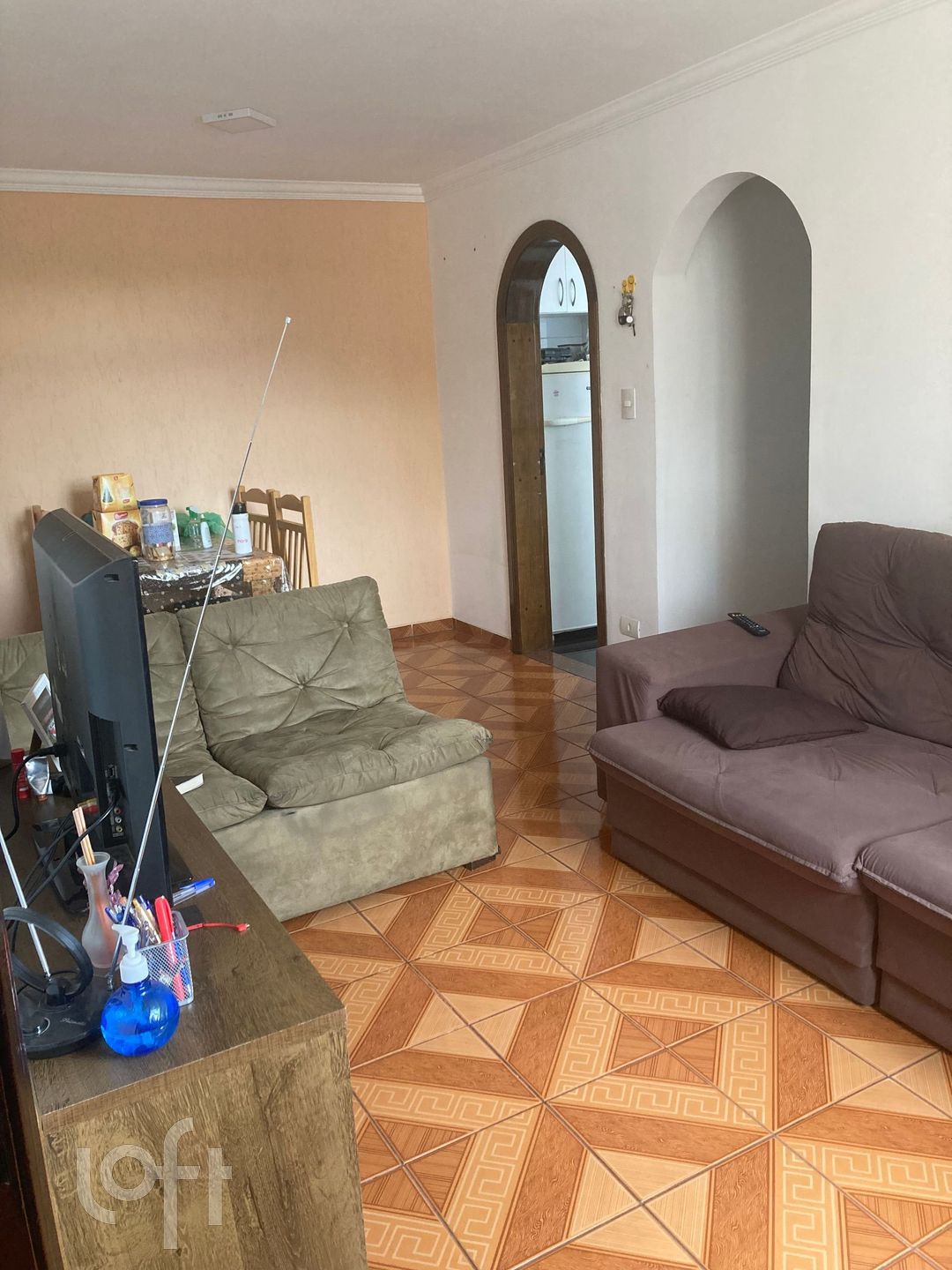 Apartamento à venda com 2 quartos, 70m² - Foto 6