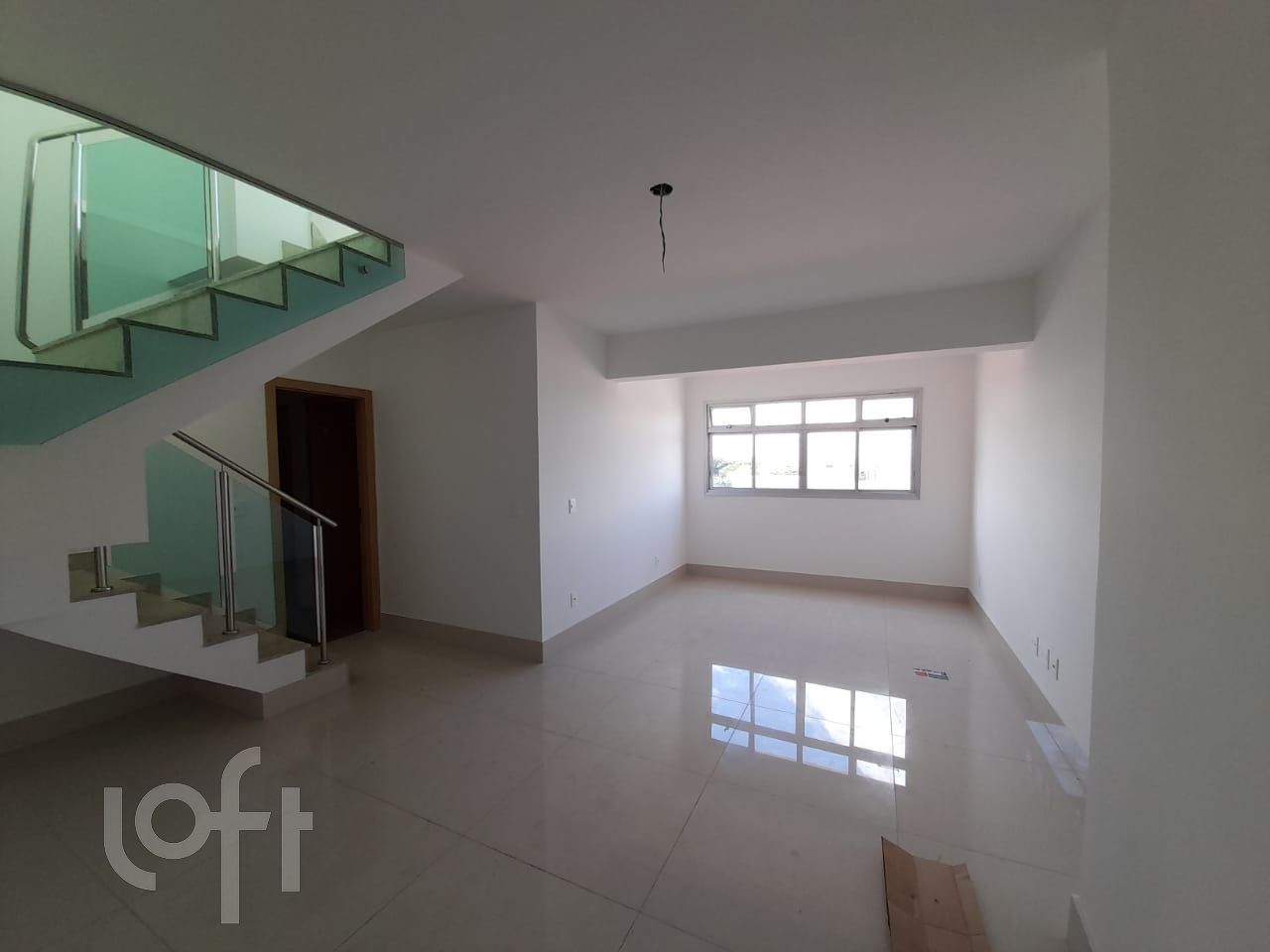 Apartamento à venda com 3 quartos, 166m² - Foto 5