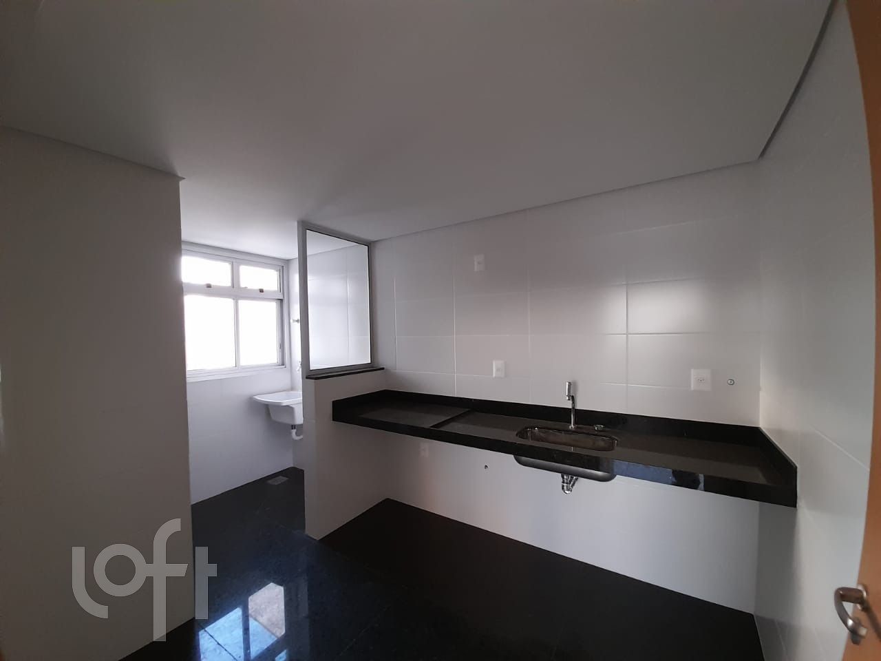 Apartamento à venda com 3 quartos, 166m² - Foto 6