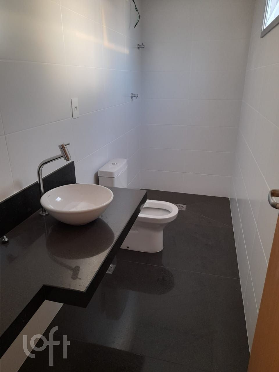 Apartamento à venda com 3 quartos, 166m² - Foto 9