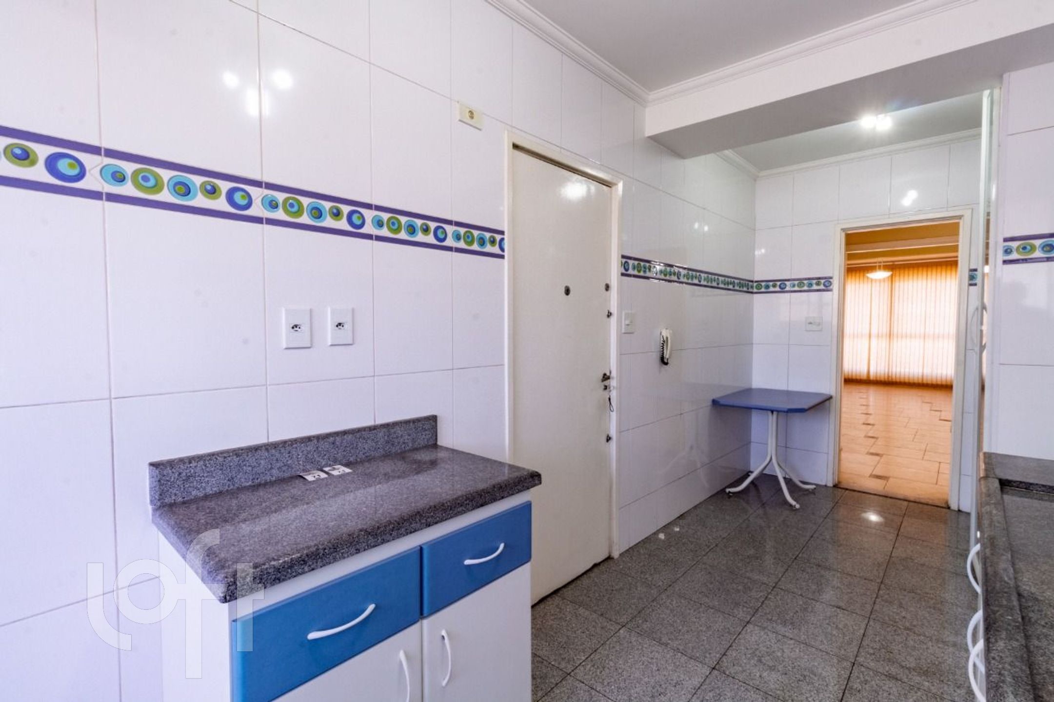 Apartamento à venda com 3 quartos, 133m² - Foto 5