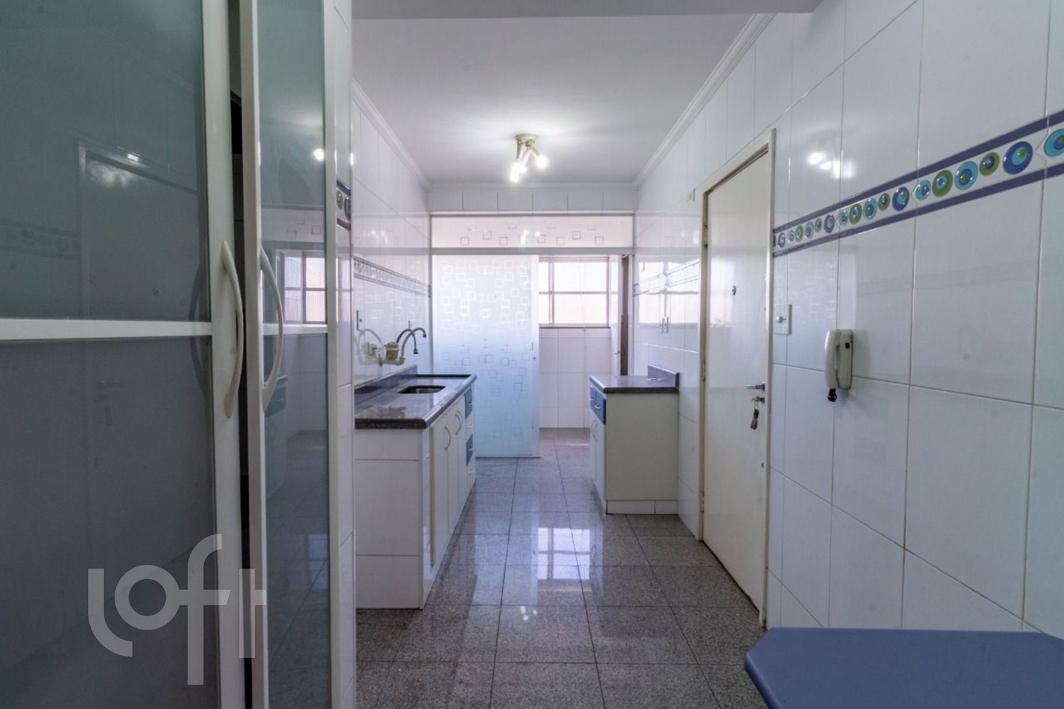 Apartamento à venda com 3 quartos, 133m² - Foto 10