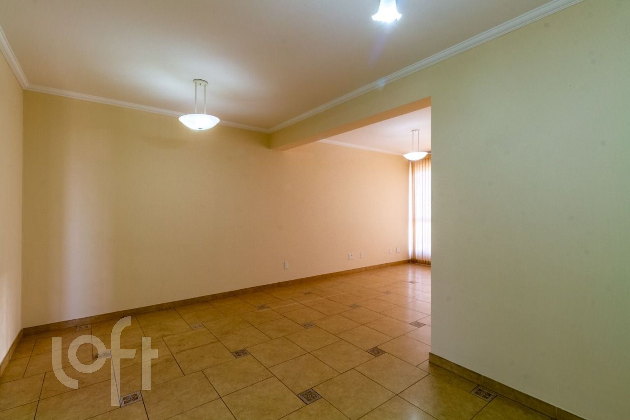 Apartamento à venda com 3 quartos, 133m² - Foto 3