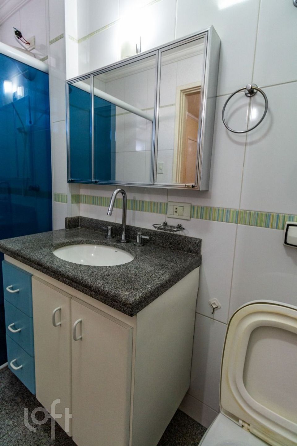 Apartamento à venda com 3 quartos, 133m² - Foto 31