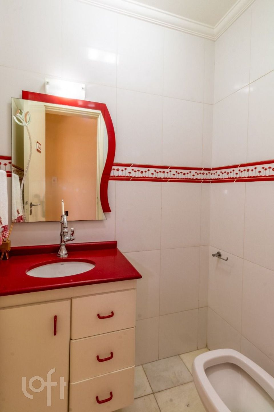 Apartamento à venda com 3 quartos, 133m² - Foto 30