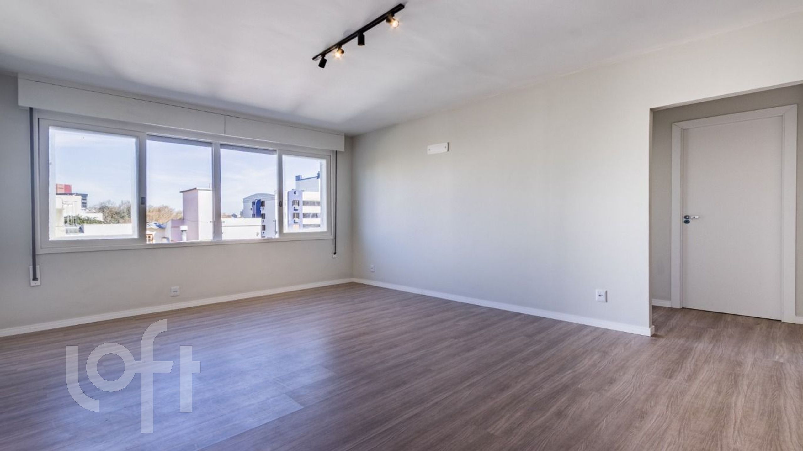 Apartamento à venda em Petrópolis com 86 m², 2 quartos, 1 suíte, 1 vaga