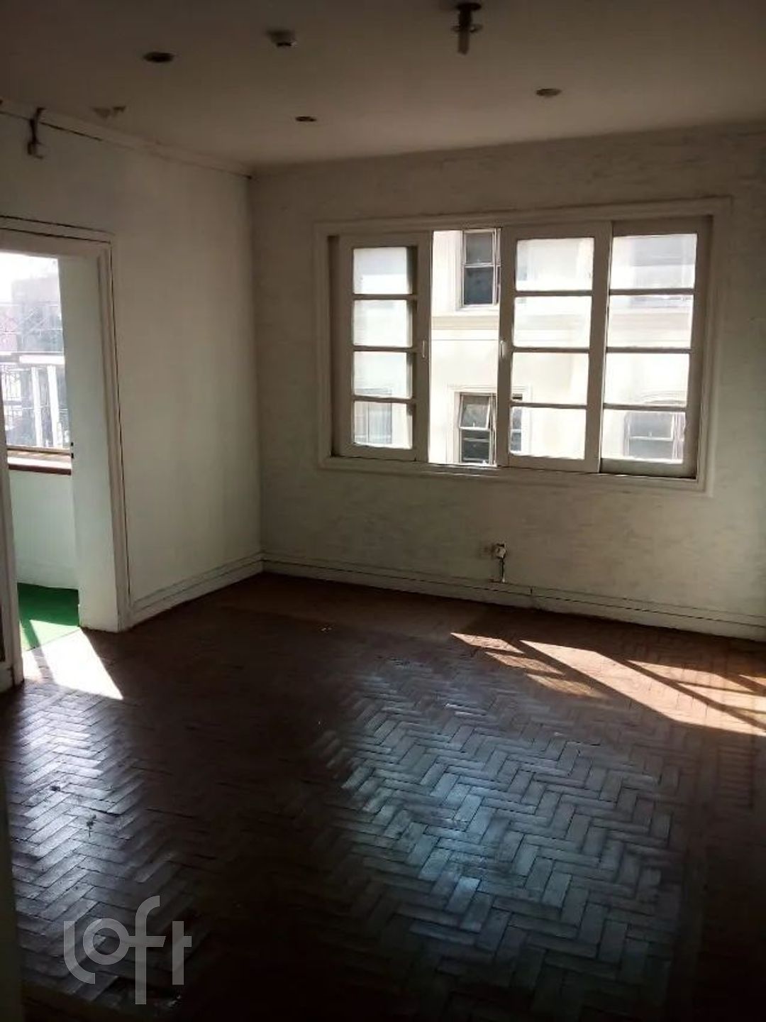 Apartamento à venda com 5 quartos, 102m² - Foto 1