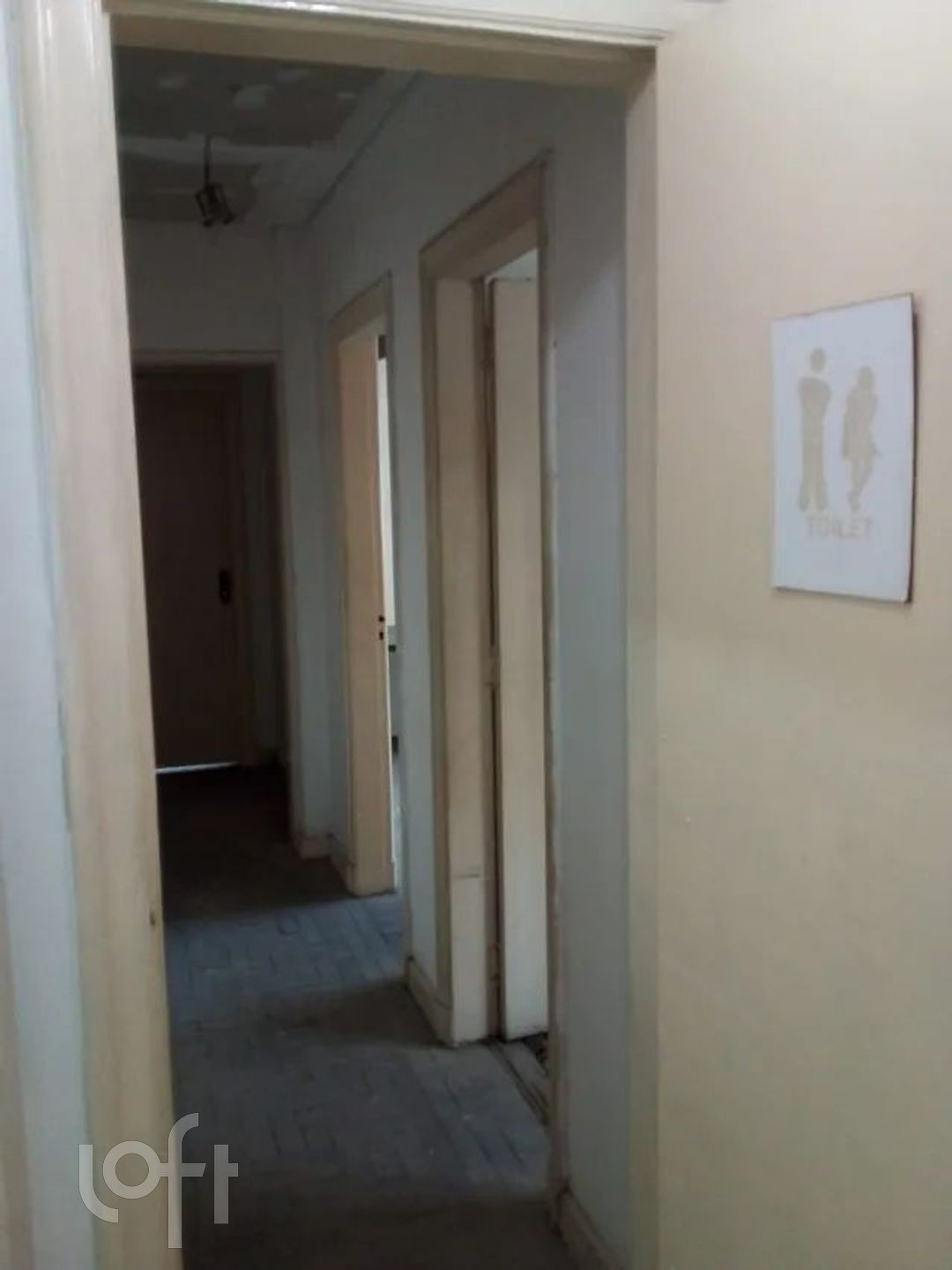 Apartamento à venda com 5 quartos, 102m² - Foto 3