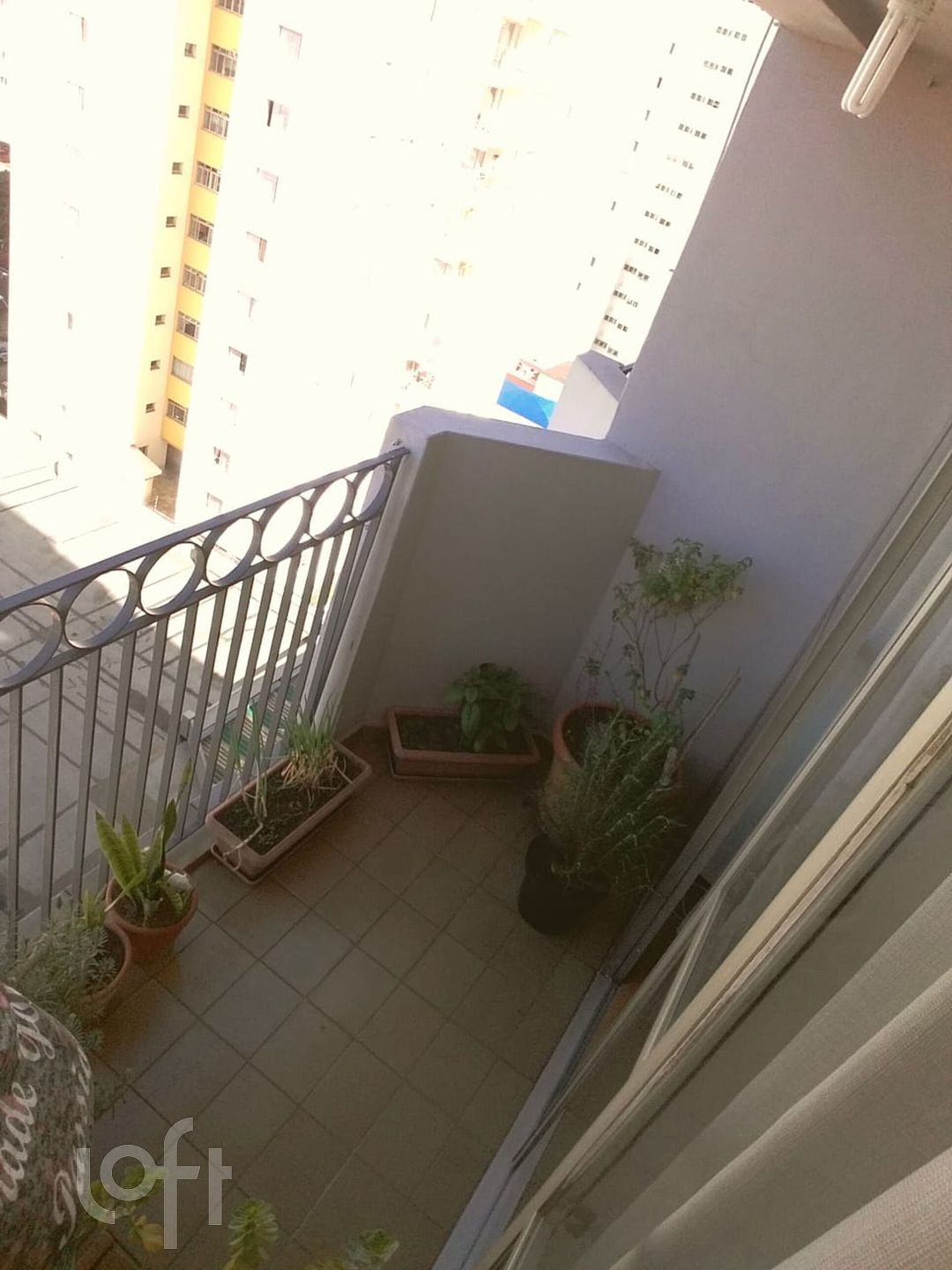 Apartamento à venda com 2 quartos, 58m² - Foto 5