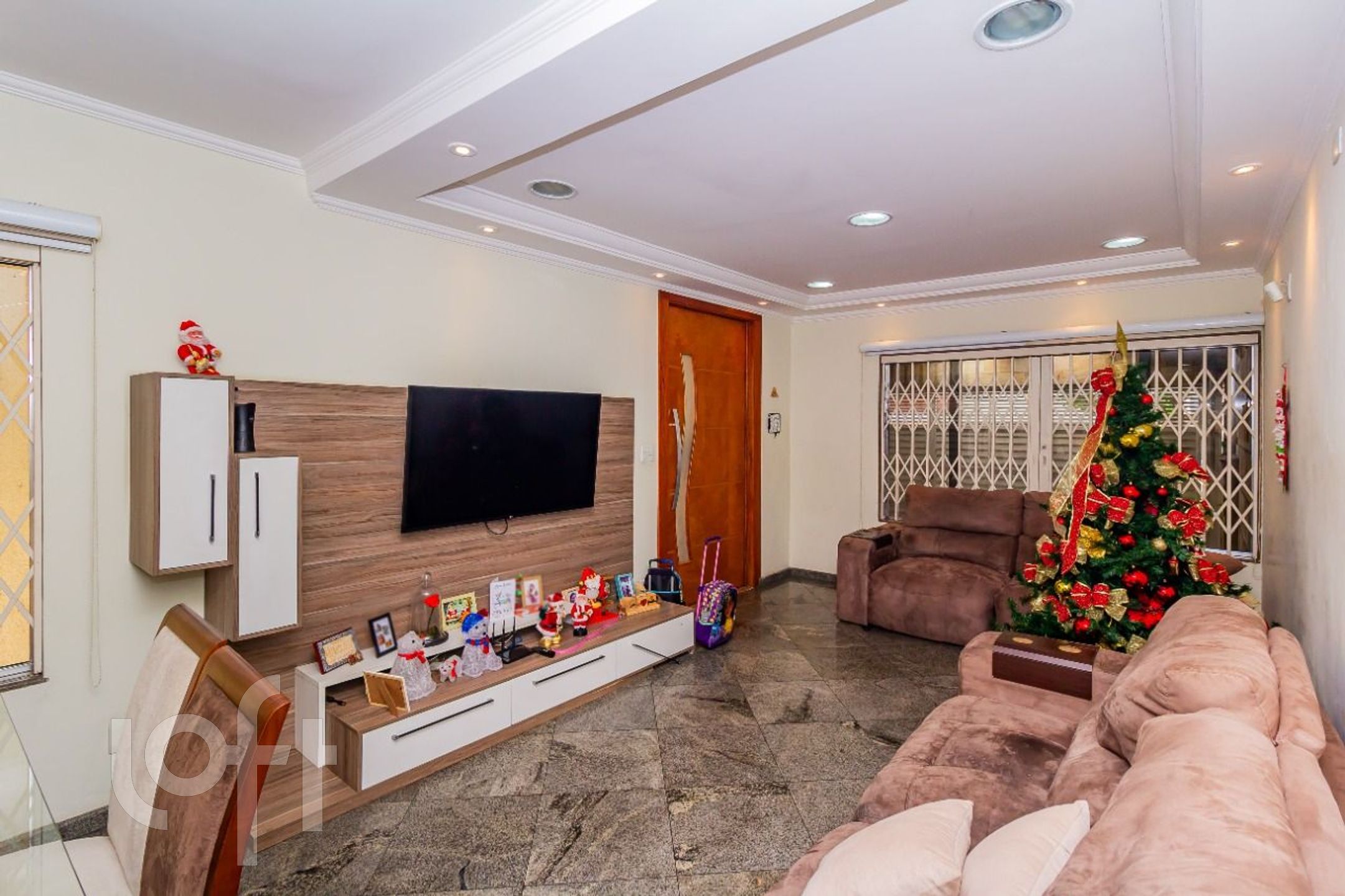 Apartamento à venda em Parque São Lucas com 261 m²