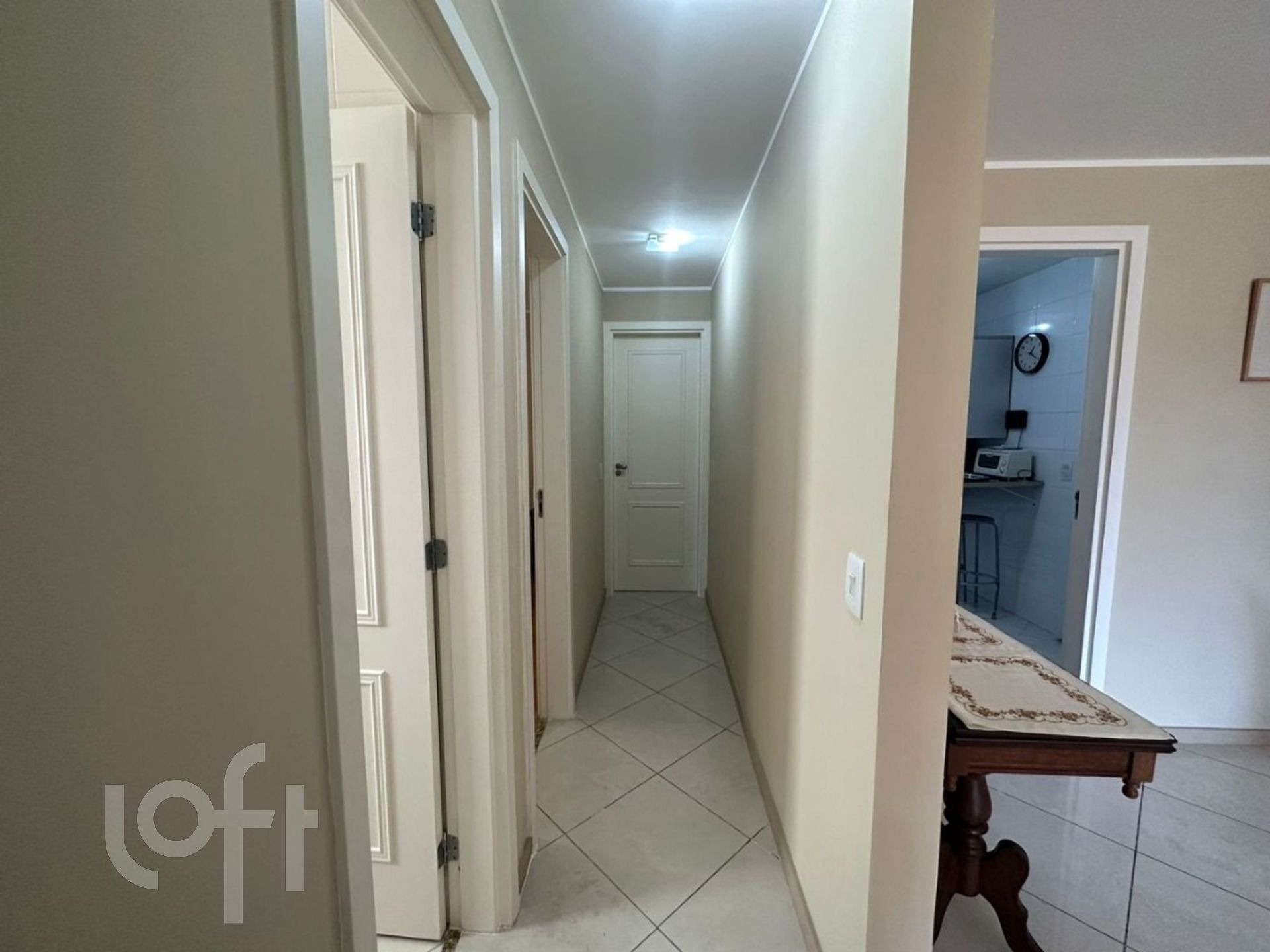 Apartamento à venda com 3 quartos, 105m² - Foto 8