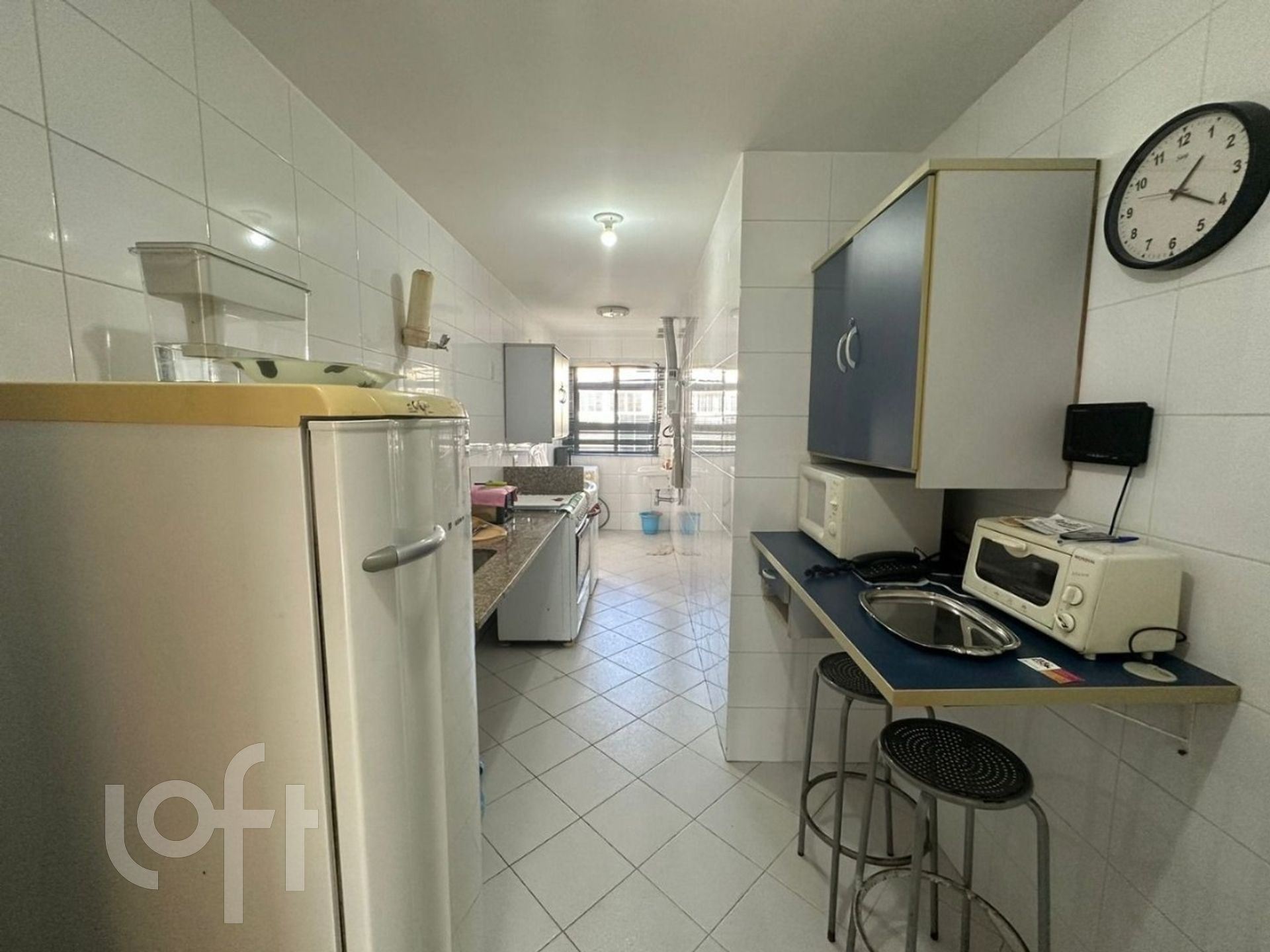 Apartamento à venda com 3 quartos, 105m² - Foto 15