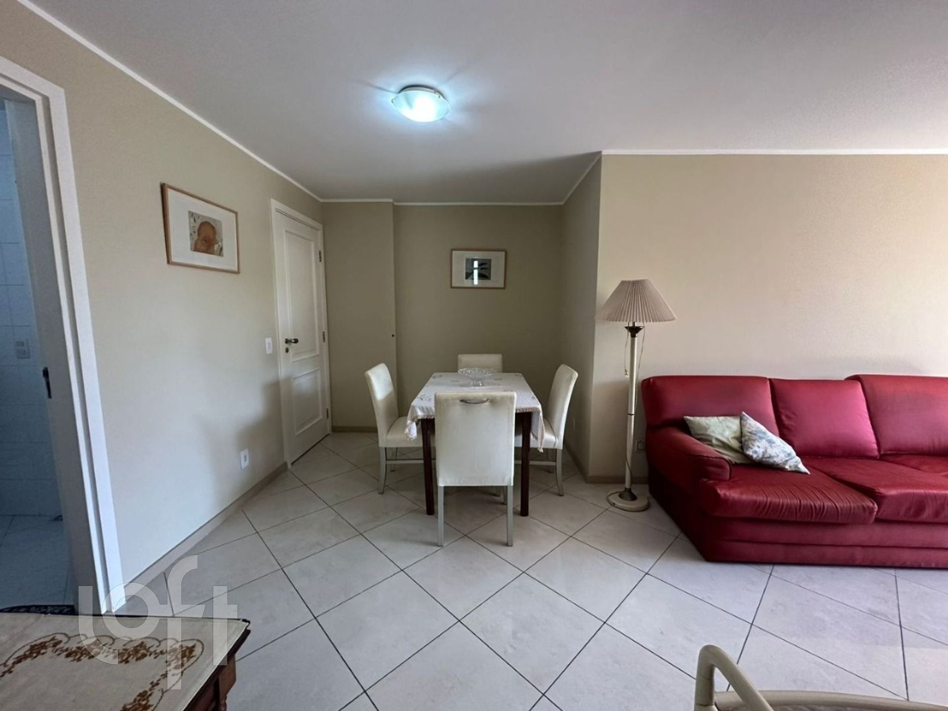 Apartamento à venda com 3 quartos, 105m² - Foto 9