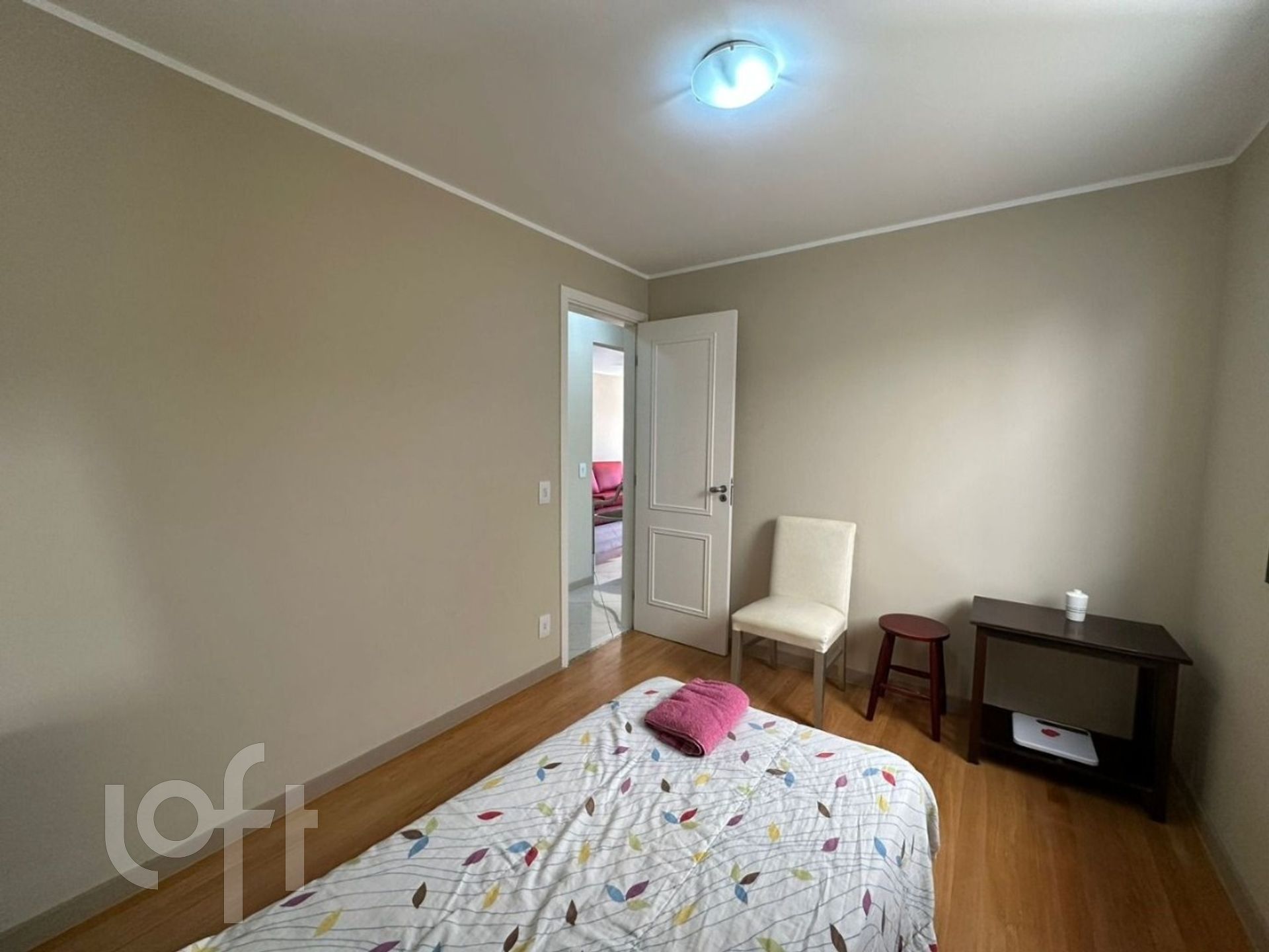 Apartamento à venda com 3 quartos, 105m² - Foto 10