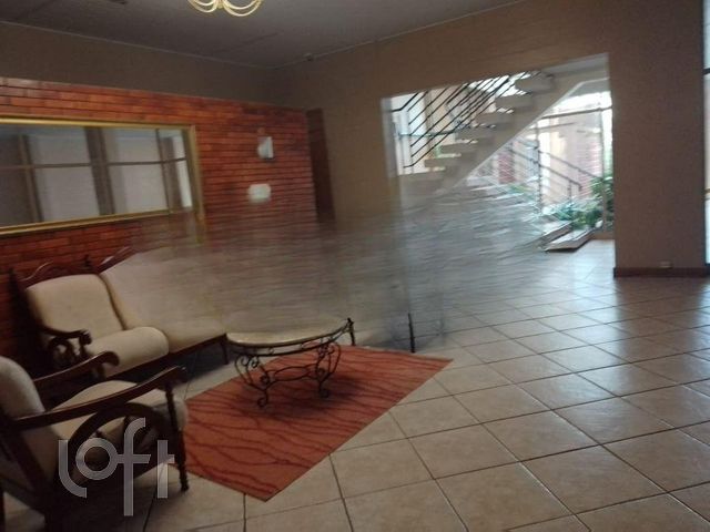 Apartamento com 90m², 3 dormitórios, 1 vaga, Menino Deus em Porto Alegre