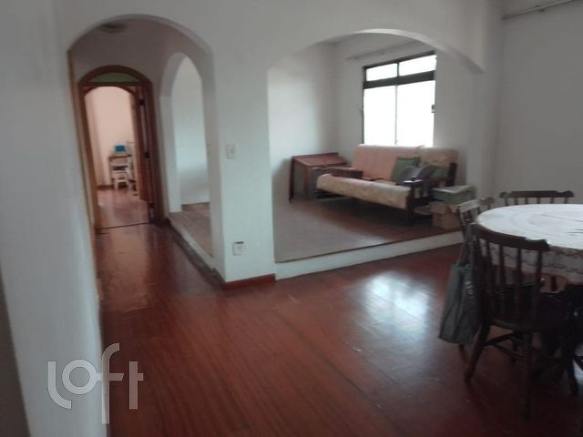 Apartamento com 90m², 3 dormitórios, 1 vaga, Menino Deus em Porto Alegre