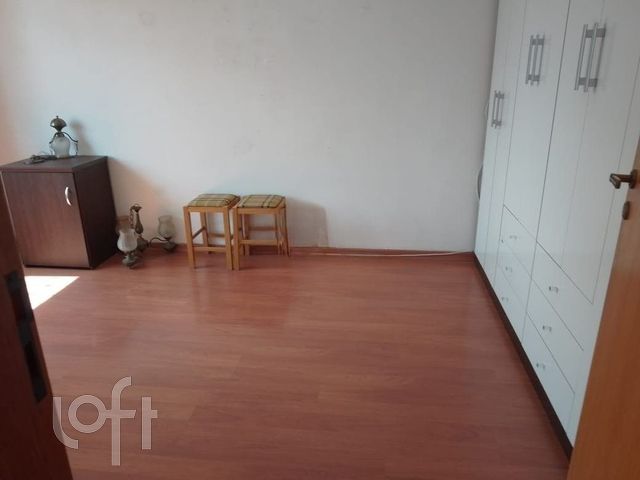 Apartamento com 90m², 3 dormitórios, 1 vaga, Menino Deus em Porto Alegre