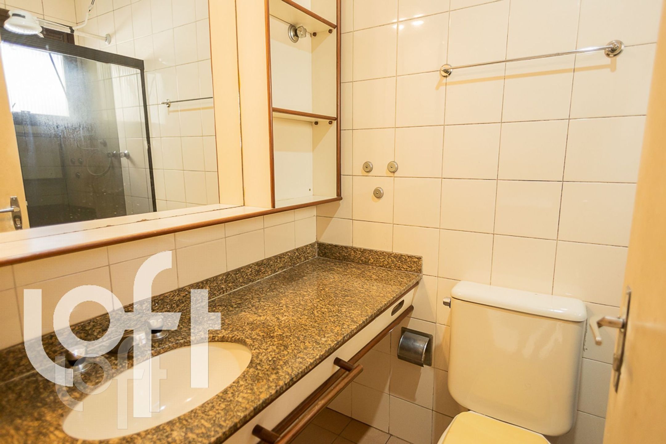 Apartamento à venda com 1 quarto, 50m² - Foto 13