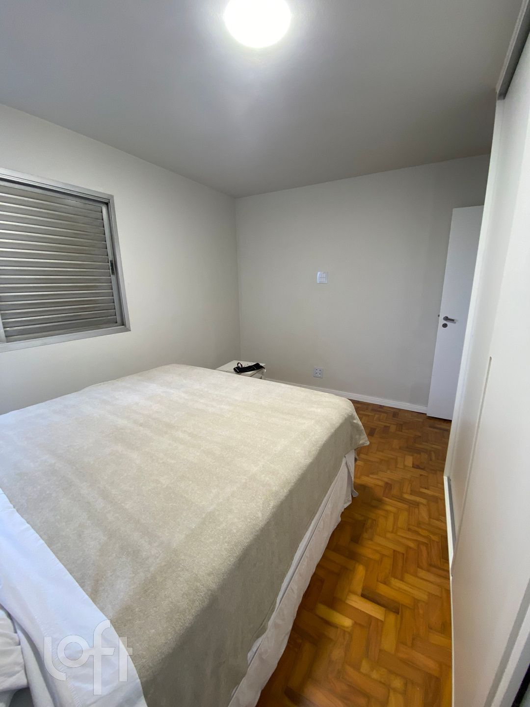 Apartamento à venda com 1 quarto, 39m² - Foto 10