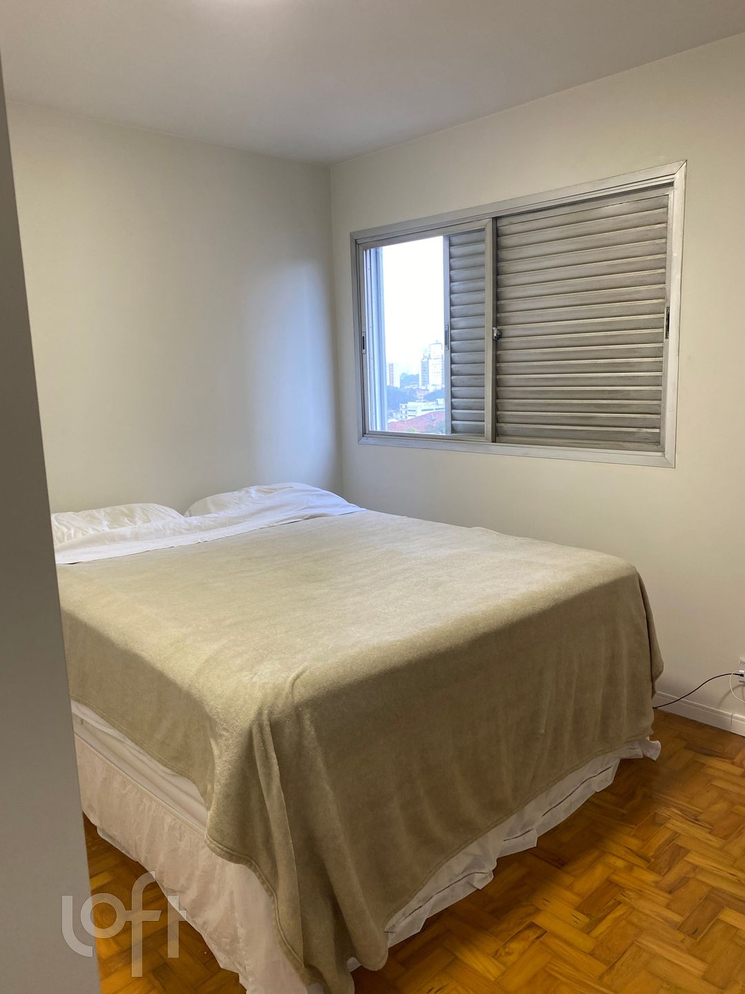 Apartamento à venda com 1 quarto, 39m² - Foto 11