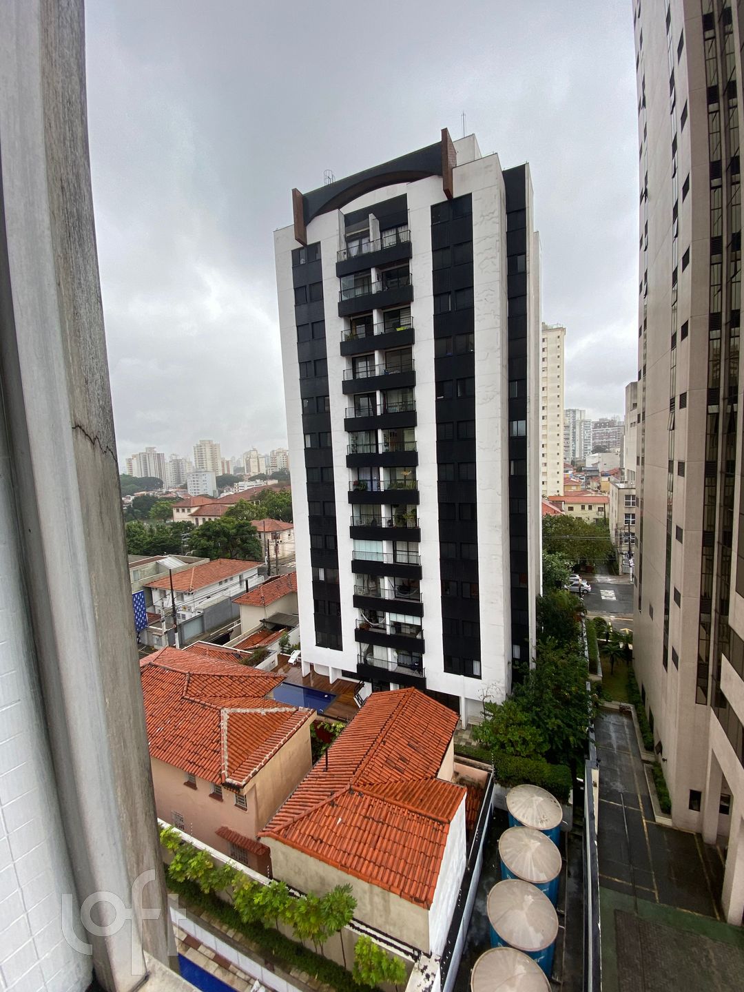 Apartamento à venda com 1 quarto, 39m² - Foto 14