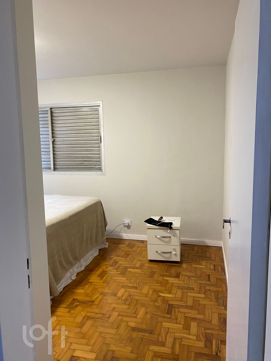 Apartamento à venda com 1 quarto, 39m² - Foto 6