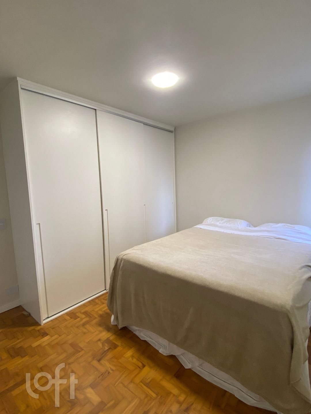 Apartamento à venda com 1 quarto, 39m² - Foto 9