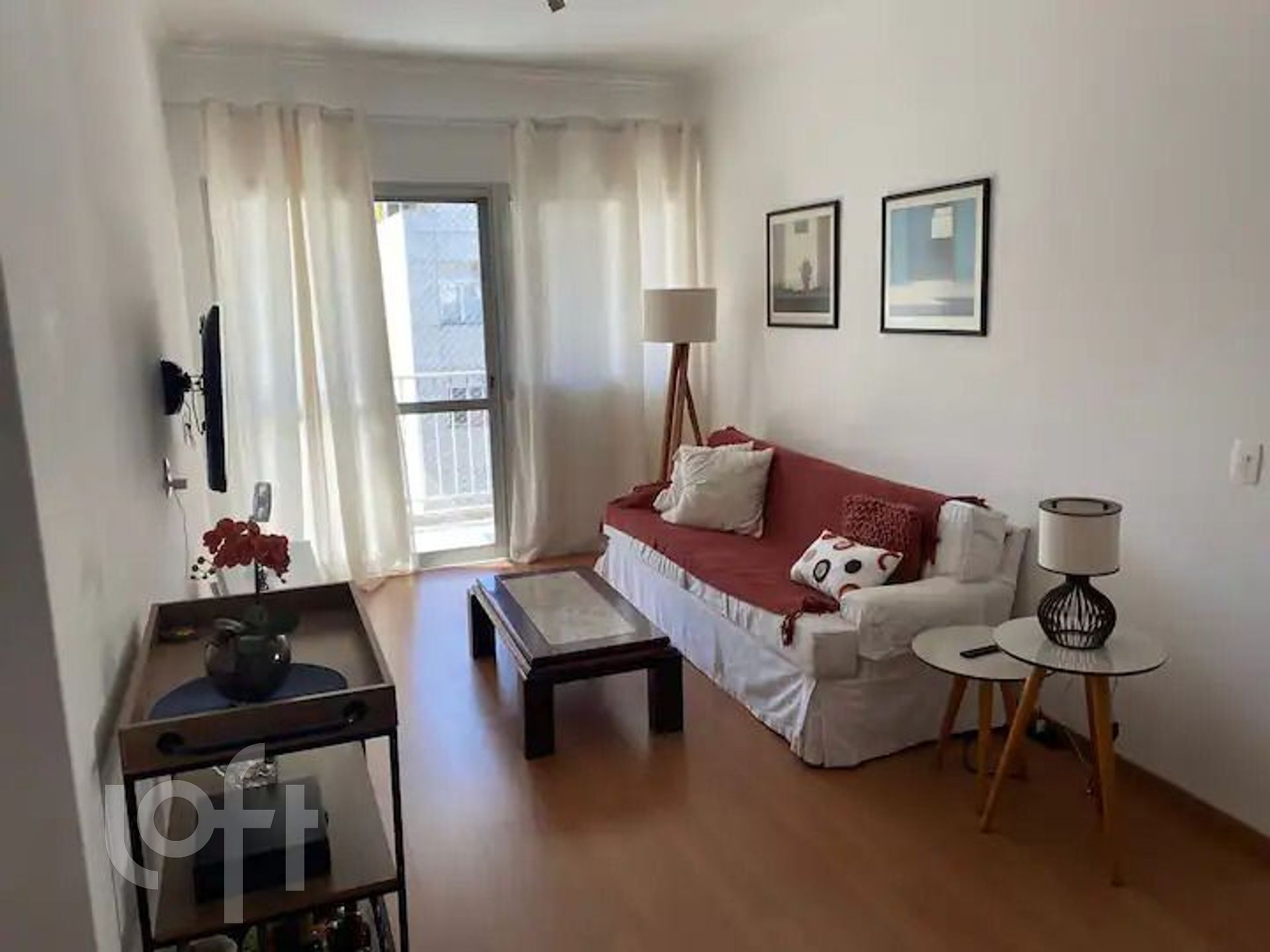 Apartamento à venda em Humaitá com 85 m², 2 quartos, 2 vagas