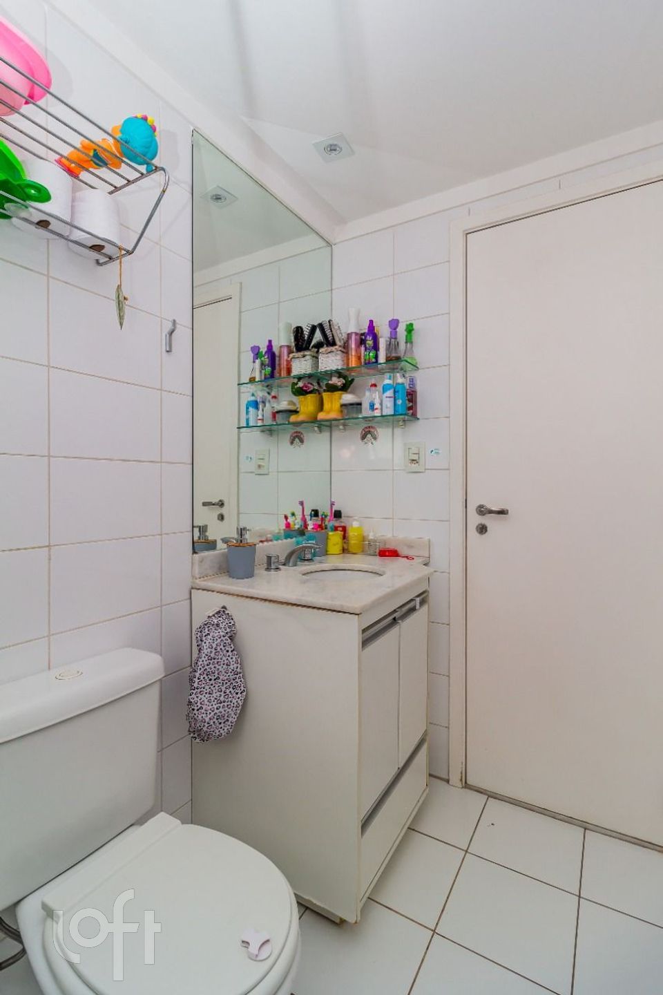 Apartamento à venda com 3 quartos, 96m² - Foto 37