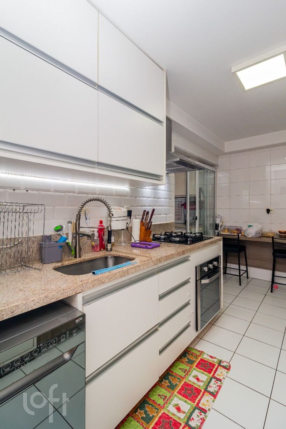 Apartamento à venda com 3 quartos, 96m² - Foto 10