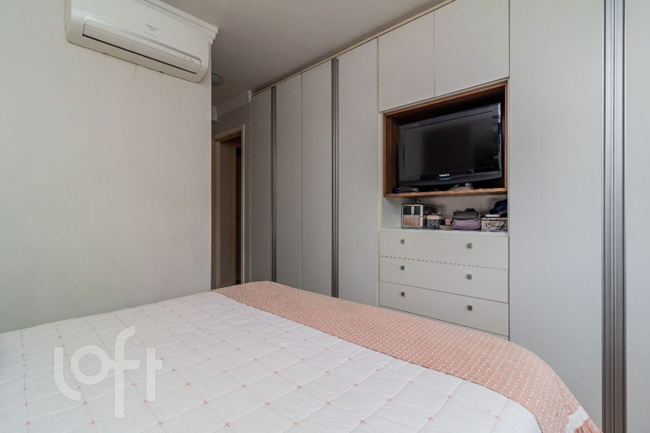 Apartamento à venda com 3 quartos, 96m² - Foto 18