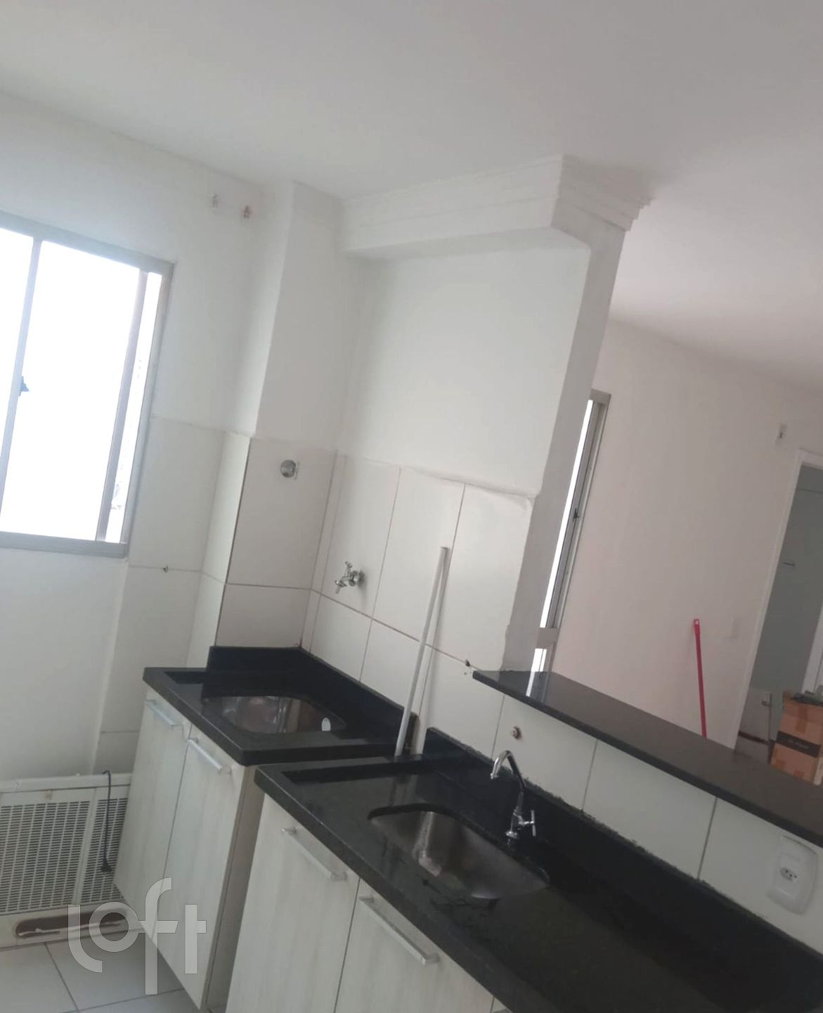 Apartamento à venda com 2 quartos, 45m² - Foto 5