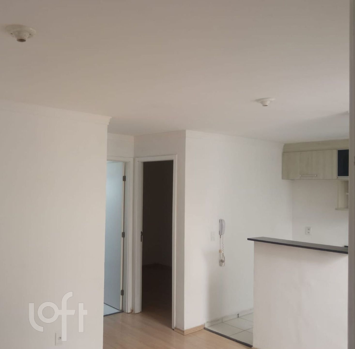 Apartamento à venda com 2 quartos, 45m² - Foto 4