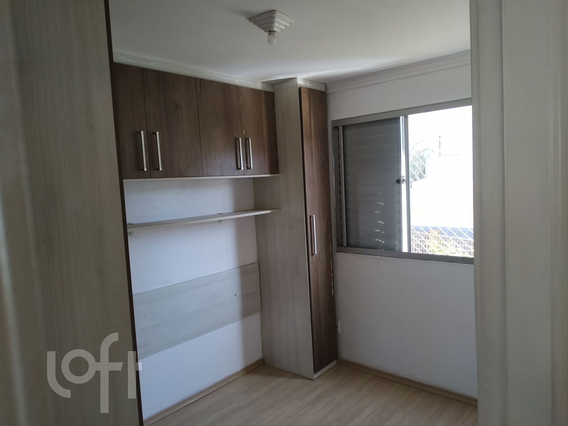 Apartamento à venda com 2 quartos, 45m² - Foto 3