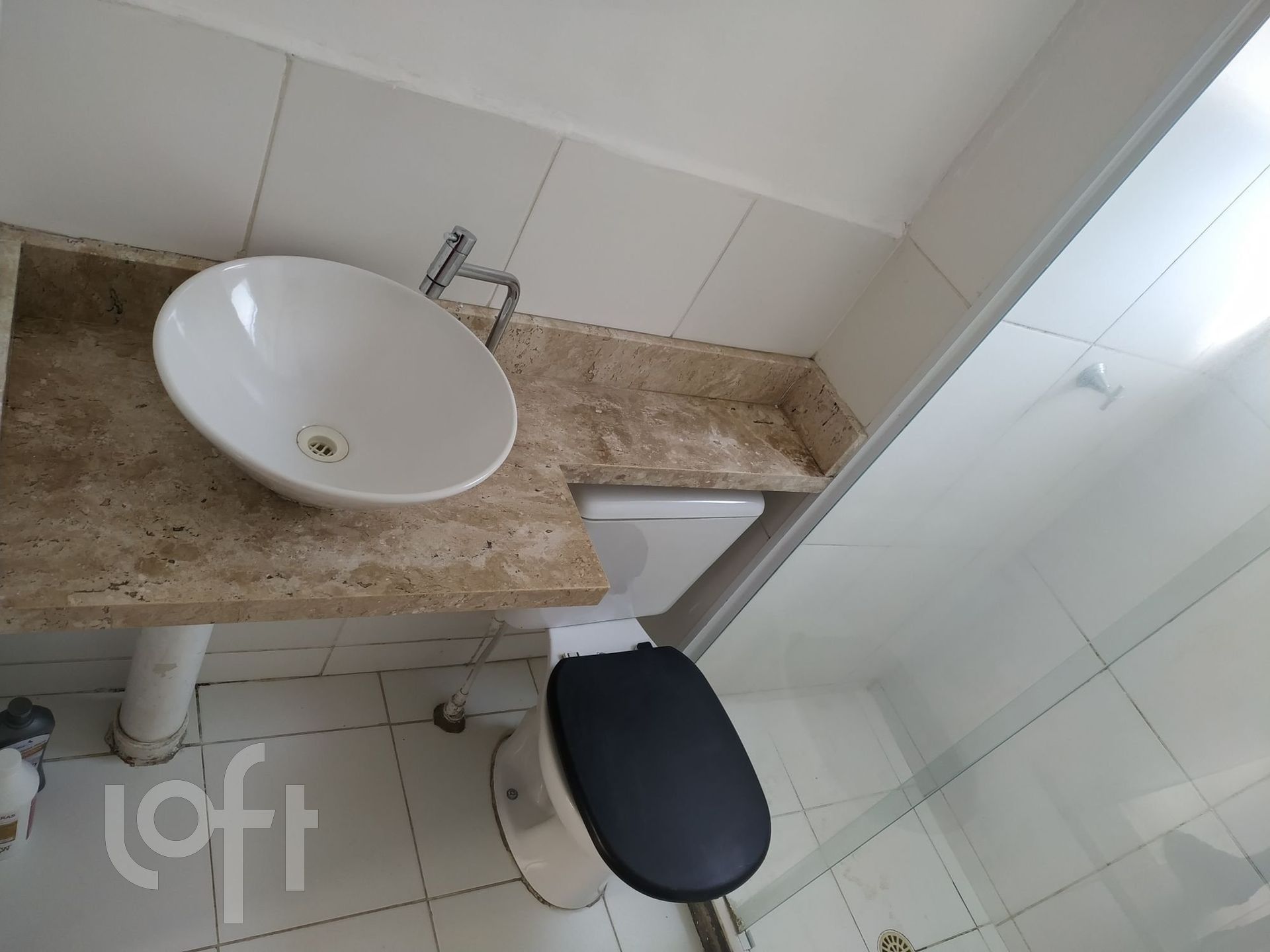 Apartamento à venda com 2 quartos, 45m² - Foto 7