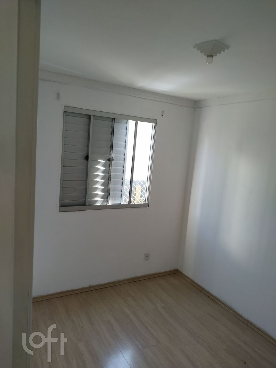 Apartamento à venda com 2 quartos, 45m² - Foto 2